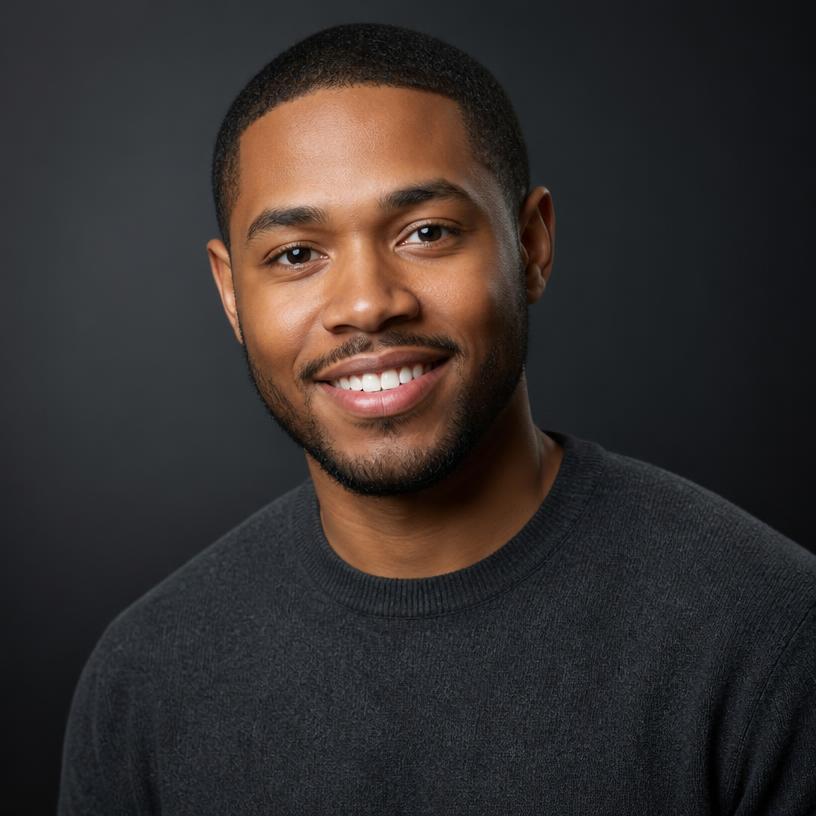 Portrait of Elias Bennett